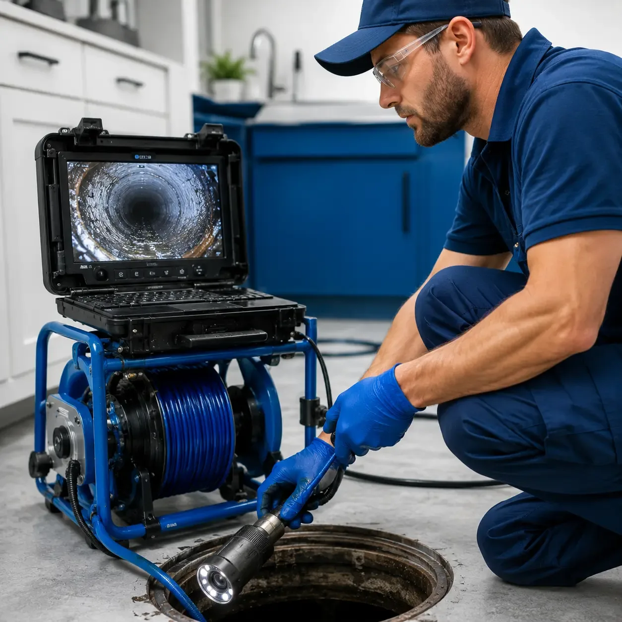 Pipe Relining professionals serving Brandsville, MO